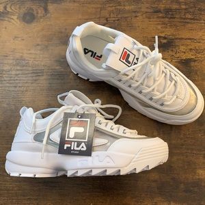 FILA Disruptor II